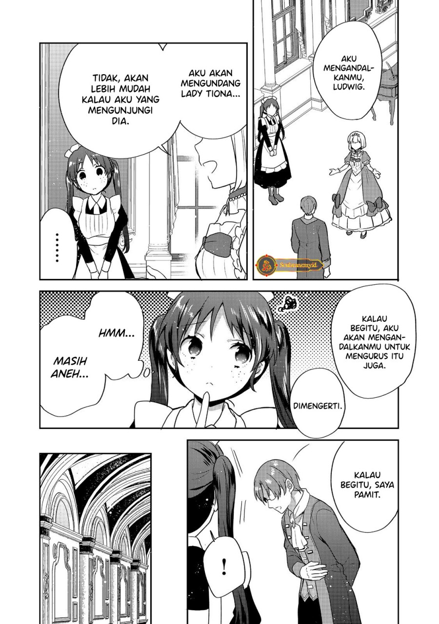 Tearmoon Empire Story Chapter 29 Bahasa Indonesia